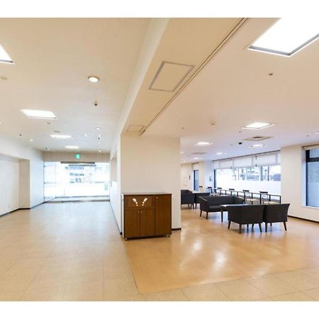 The Onefive Okayama - Vacation Stay 41846V Exterior photo