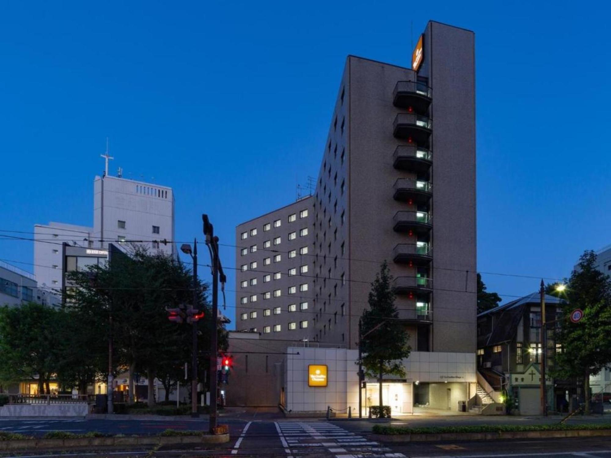 The Onefive Okayama - Vacation Stay 41846V Exterior photo