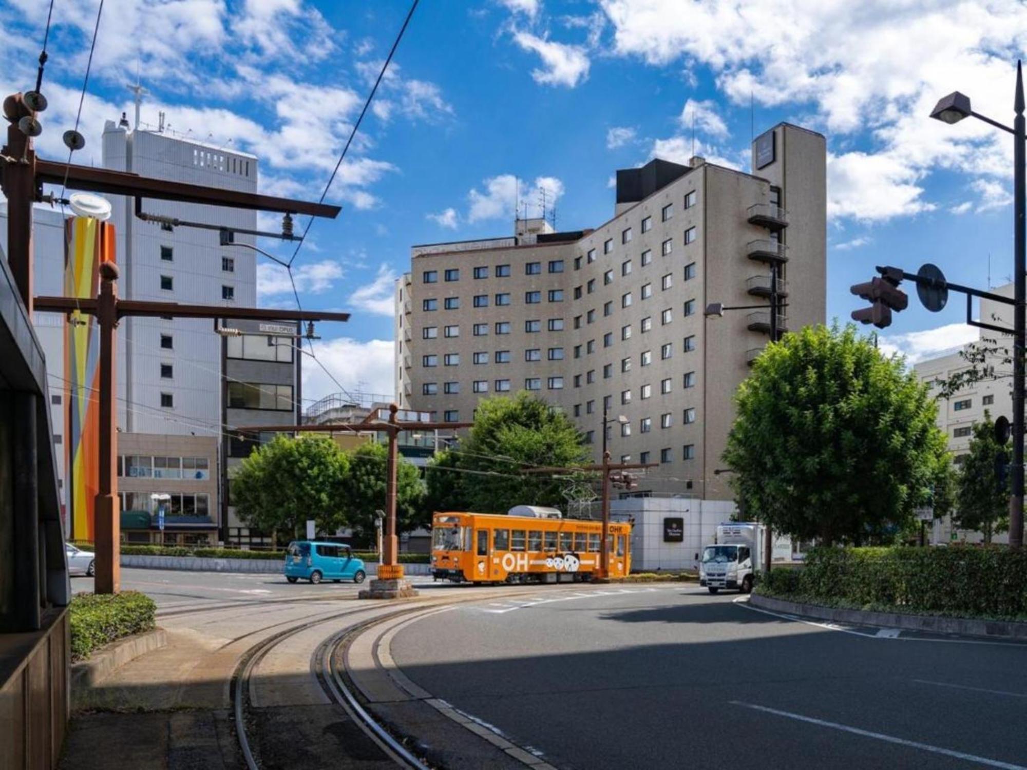 The Onefive Okayama - Vacation Stay 41846V Exterior photo