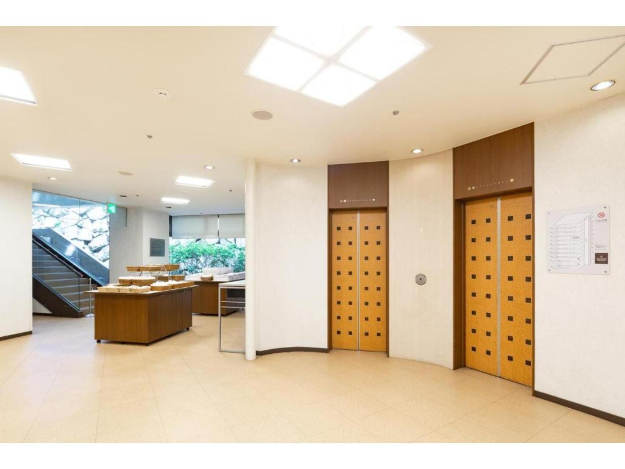 The Onefive Okayama - Vacation Stay 41846V Exterior photo