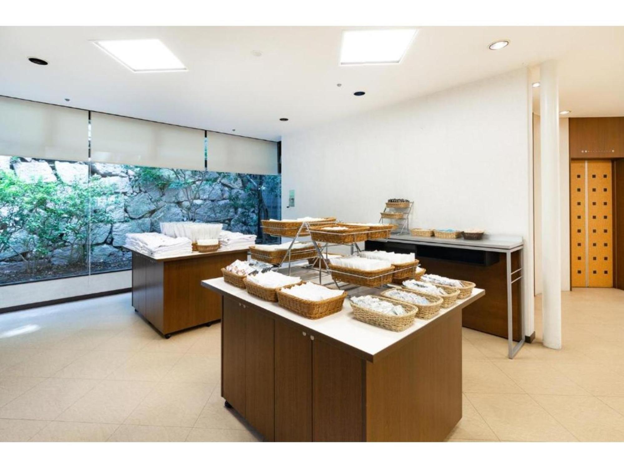 The Onefive Okayama - Vacation Stay 41846V Exterior photo